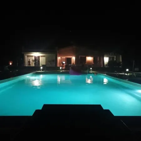 Holiday home In Mit Privatem Pool *