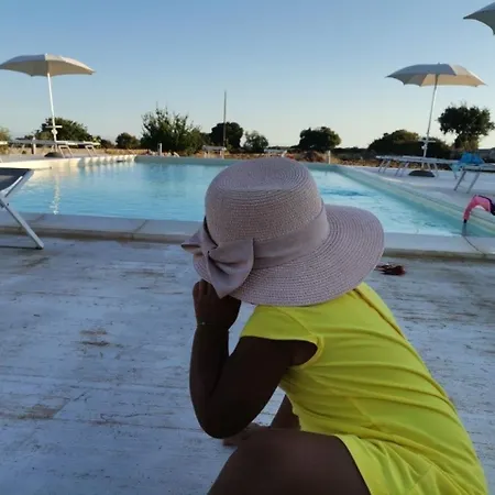 In Mit Privatem Pool Holiday home