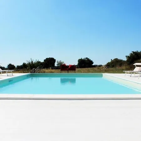 Holiday home In Mit Privatem Pool *