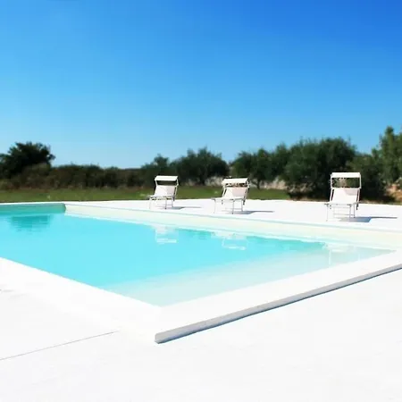 In Mit Privatem Pool Holiday home